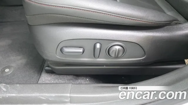 ChevroletGMDaewoo Trax Trax Кроссовер — Фото автомобиля 29