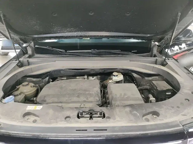BAIC BJ30 — Фото автомобиля 19