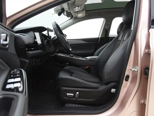 GAC Aion S Plus — Фото автомобиля 6