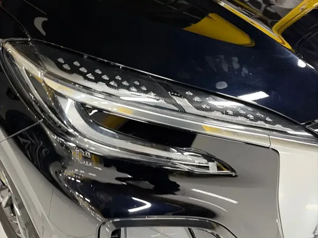 Hongqi Hongqi HS3 2023 1.5T 2WD Virtue Edition — Фото автомобиля 10