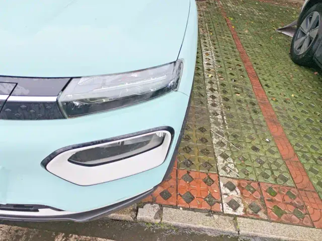 Dongfeng Nano BOX — Фото автомобиля 5
