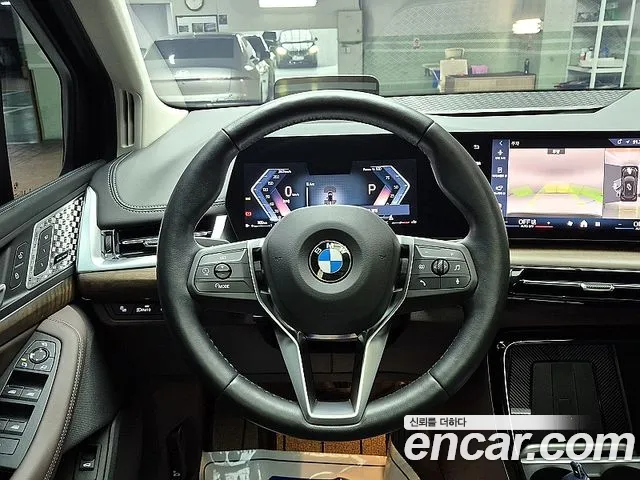 BMW 2-Series — Фото автомобиля 8