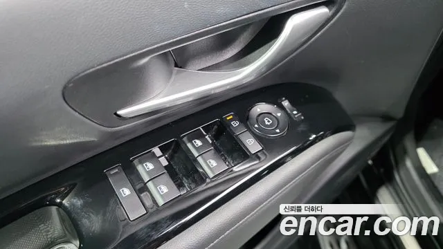 Hyundai Tucson — Фото автомобиля 25