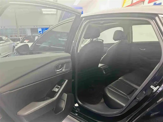 Honda Inspire — Фото автомобиля 23