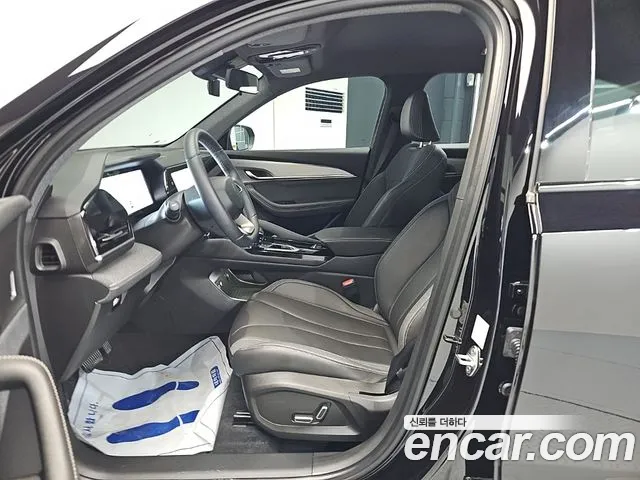 Renault Korea Grand Koleos — Фото автомобиля 11