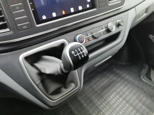 Maxus Xintu V80 — Фото автомобиля 13