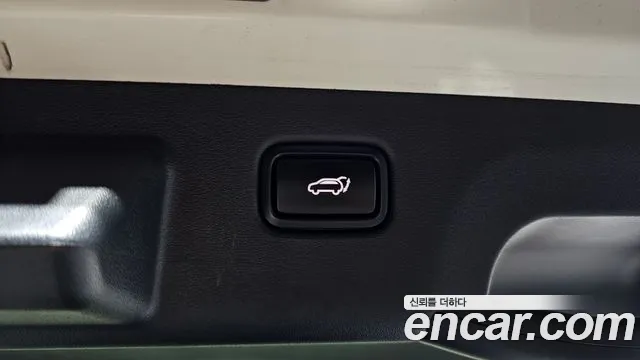 Kia EV6 — Фото автомобиля 20