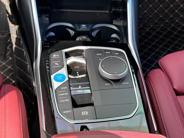 BMW i3 — Фото автомобиля 15