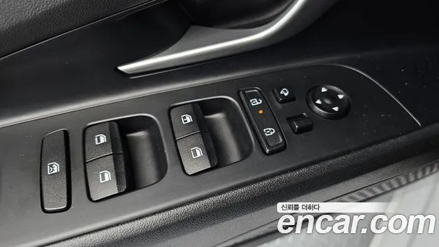 Hyundai Avante CN7 — Фото автомобиля 27