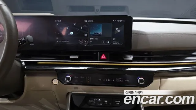 Kia Carnival 4th Gen — Фото автомобиля 14