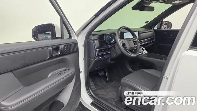 Hyundai Santa Fe — Фото автомобиля 15