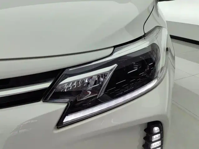 Toyota Vios — Фото автомобиля 5