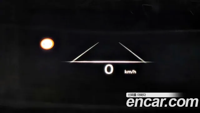 Genesis G90 Бензин 3.5 турбо AWD — Фото автомобиля 19