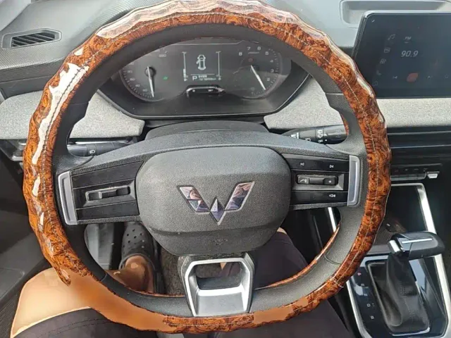 Wuling Xingchi — Фото автомобиля 10