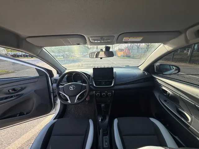 Toyota YARiS L Zhi Xuan — Фото автомобиля 6