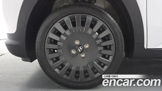 Hyundai Casper Casper Turbo Inspiration — Фото автомобиля 5