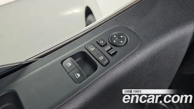 Hyundai Staria Staria L3.5 Карго 5 мест — Фото автомобиля 13