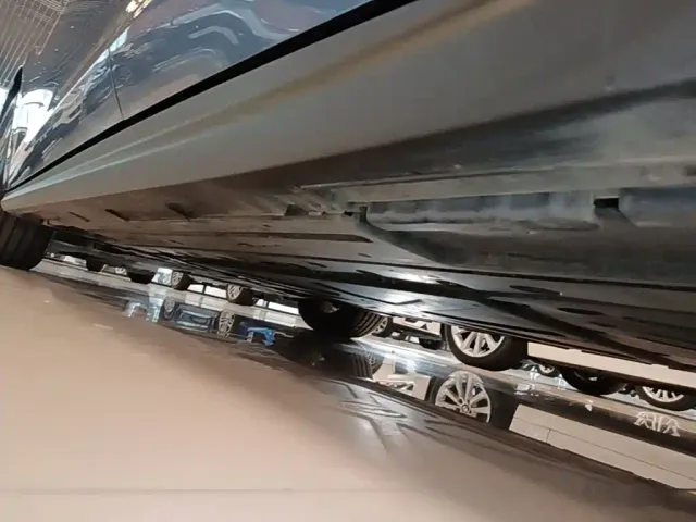 BYD Seal 06 — Фото автомобиля 21