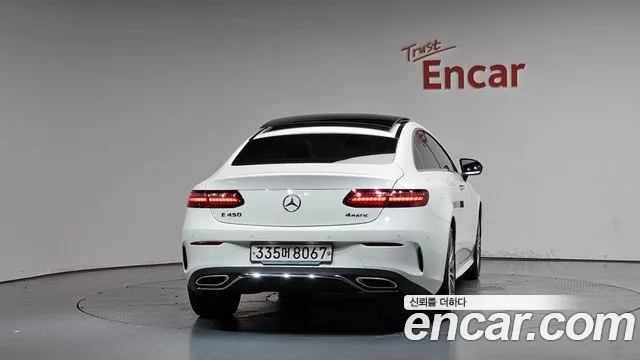 Mercedes-Benz E-Class W213 — Фото автомобиля 4
