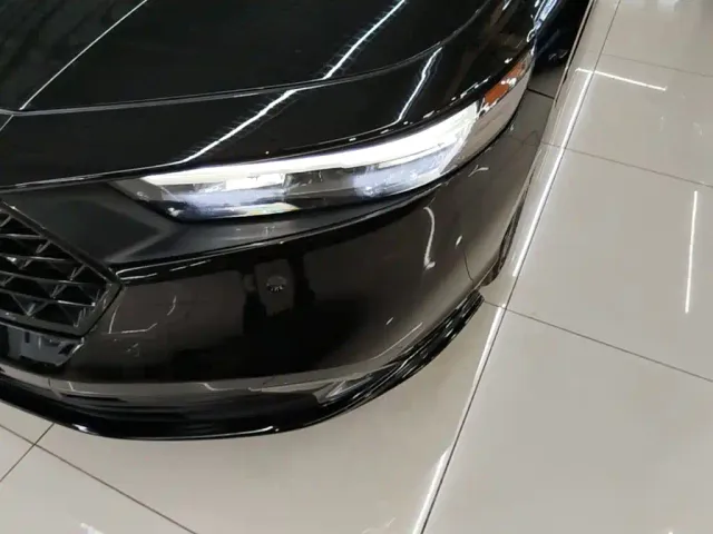 Honda Accord — Фото автомобиля 17