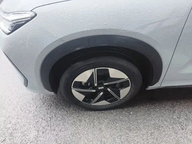Geely Galaxy E5 — Фото автомобиля 22