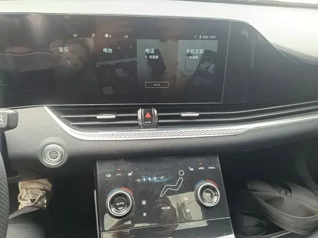 Besturn Besturn B70 2022 3rd Gen 1.5T Auto Delight Edition — Фото автомобиля 12