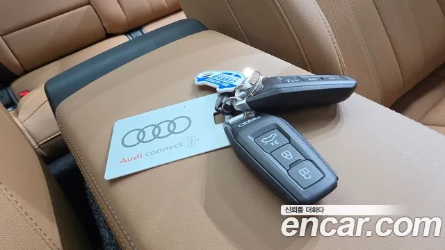 Audi A5 45 TFSI quattro S Line — Фото автомобиля 14