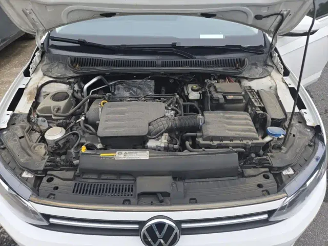 Volkswagen Polo — Фото автомобиля 8