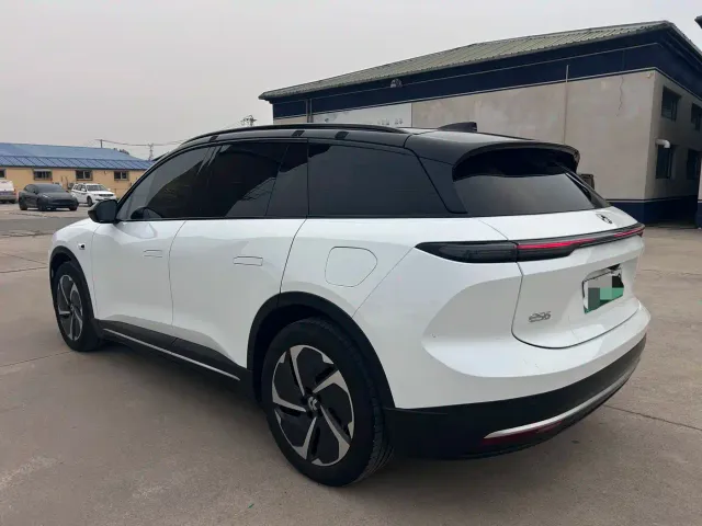 Nio ES6 — Фото автомобиля 5
