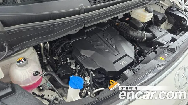 Hyundai Staria Staria L3.5 Карго 5 мест — Фото автомобиля 6