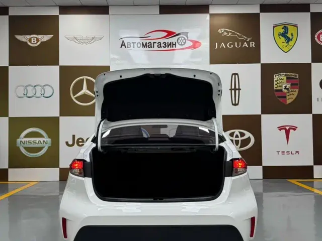 Toyota Levin 2022 Facelift TNGA 1.5L CVT Progressive Edition — Фото автомобиля 17