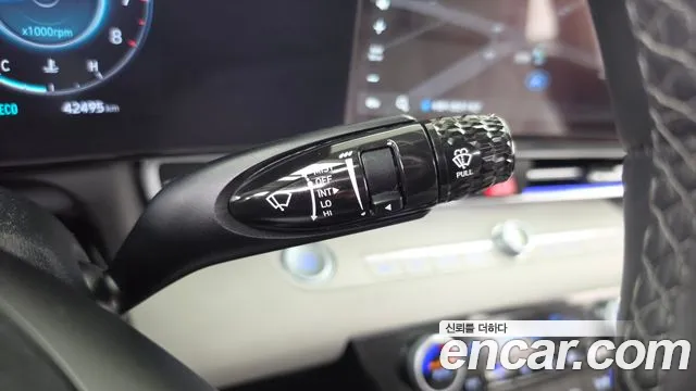 Hyundai Avante CN7 — Фото автомобиля 27