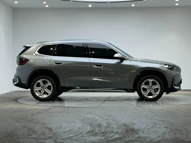BMW X1 — Фото автомобиля 4