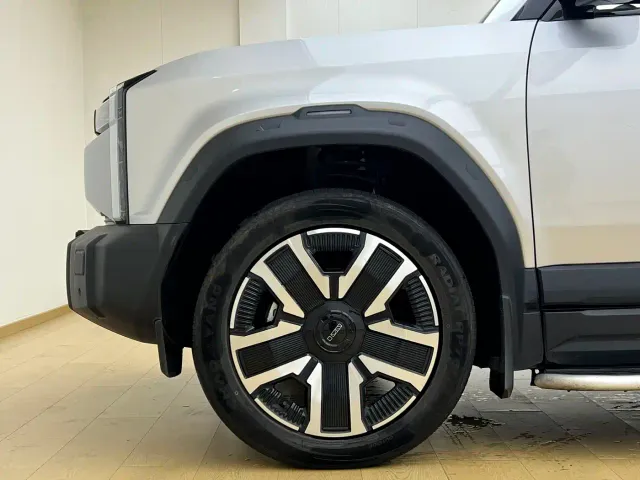 iCAR 03 — Фото автомобиля 5