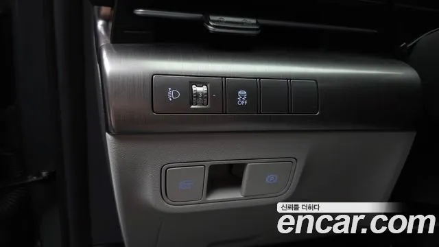 Hyundai Kona SX2 — Фото автомобиля 29
