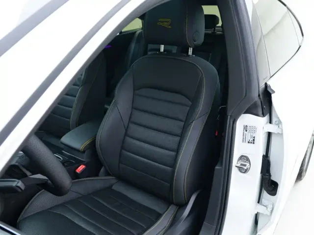 Volkswagen CC — Фото автомобиля 14