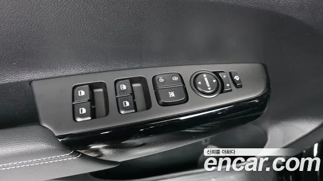 Kia morning Новый Morning (JA) Signature — Фото автомобиля 28