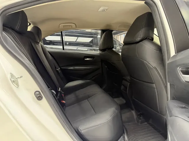 Toyota Corolla — Фото автомобиля 16