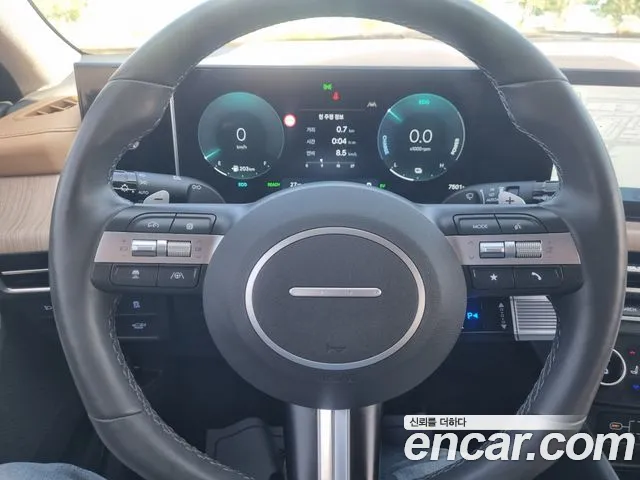 Hyundai Sonata DN8 — Фото автомобиля 10