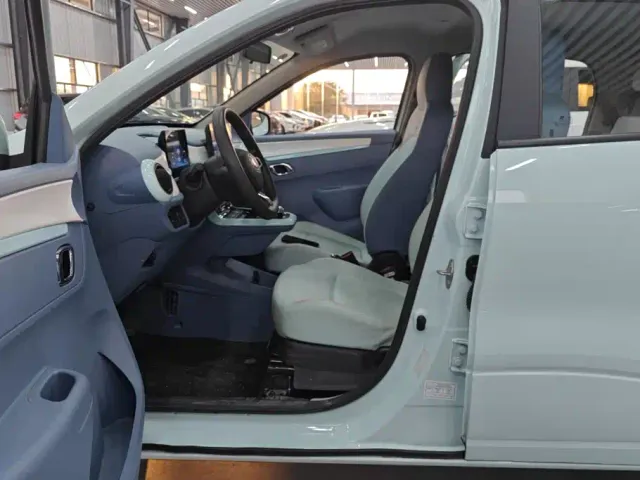 Dongfeng Nano BOX — Фото автомобиля 9