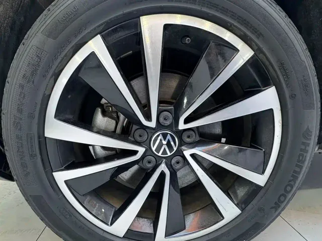 Volkswagen Tharu — Фото автомобиля 24