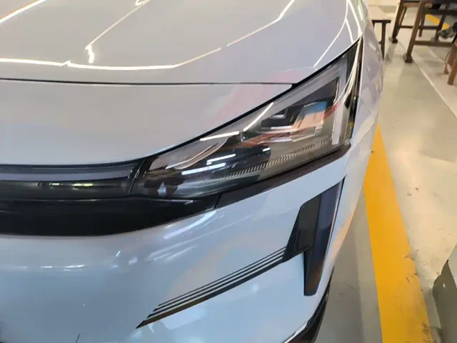 Geely Galaxy L6 — Фото автомобиля 23
