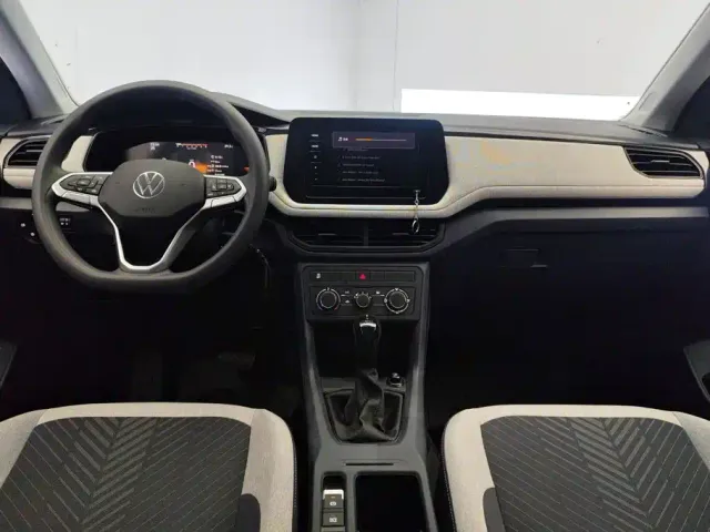 Volkswagen Tharu — Фото автомобиля 12