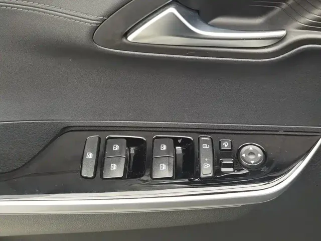 Hyundai Custo — Фото автомобиля 9