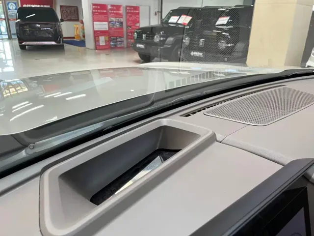 Haval Big Dog — Фото автомобиля 11