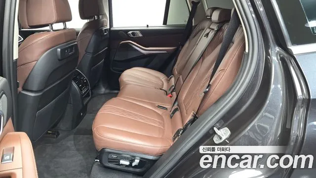 BMW X5 G05 — Фото автомобиля 16