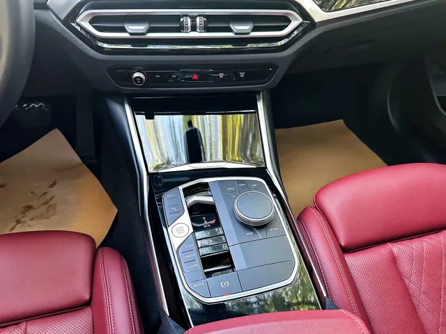 BMW 3 Series — Фото автомобиля 16