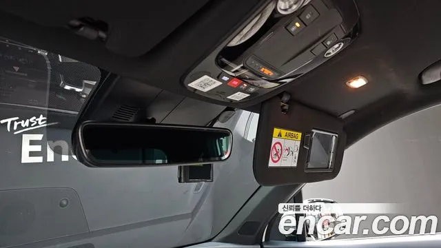 Kia Sorento Sorento 4-е поколение — Фото автомобиля 22
