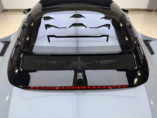 Maserati MC20 — Фото автомобиля 5