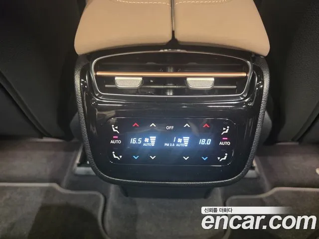 Mercedes-Benz EQS X296 — Фото автомобиля 16